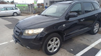 Hyundai Santa Fe 2,2 CRDi GLS VGT, Diesel, Automat.,155KS reg 2/2025