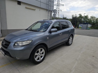 Hyundai Santa Fe 2,2 CRDi GLS VGT