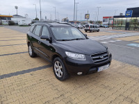 Hyundai Santa Fe 2,2 CRDi GLS VGT