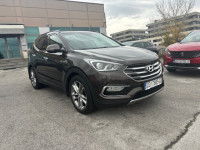 Hyundai Santa Fe 2.2 CRDi 4x4,direktno od vlasnika, garažiran,ful opr.