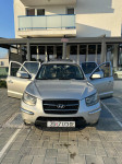 Hyundai Santa Fe 2,7 V6 GLS automatik