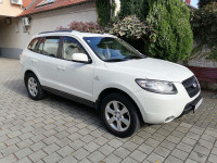 Hyundai Santa Fe 4x4...dolazi zima