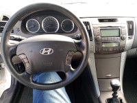 Hyundai Sonata 2,0 GL