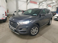 Hyundai Tucson 1,6 CRDI Aut., NAVI, PDC, PARK. KAMERA, 4X GARANCIJA!