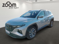 Hyundai Tucson 1,6 CRDi Automatik Hybrid 48V Creative VIRTUAL