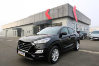 Hyundai Tucson 1,6 CRDi automatik JEDINSTVENA PONUDA LEASINGA U HRVATS