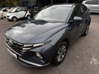 Hyundai Tucson 1,6 CRDi automatik,NAVI,VIRTUAL,LED,KAMERA..U PDV-U