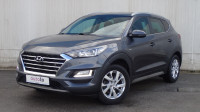 Hyundai Tucson 1.6 CRDI DCT, 23.700,01 €