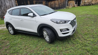 Hyundai Tucson 1.6 CRDI mild hyb 48v, reg. god. dana