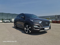 Hyundai Tucson 1.6 CRDI JAMSTVO 12 MJESECI