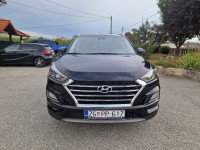 Hyundai Tucson 1.6 CRDI