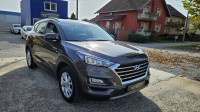 ⭐️Hyundai Tucson 1,6 CRDi Mild Hybrid, Kamera, Navi, Servisna