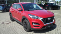 Hyundai Tucson 1,6 CRDi *RJEŠAVAMO LEASING*