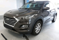 Hyundai Tucson 1.6 CRDI REDIZAJN MODEL 2020 ***85000*** TKM NAVI PANO