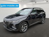 Hyundai Tucson 1.6 T-GDI PLUGIN HYBRID 4X4 PRIME AUTO. ACC WLTP 56KM