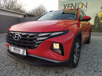 Hyundai Tucson 1,6T 48V Hybrid ACTIVE LANE ASIST I PARK. KAM I NAVI I