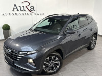 Hyundai Tucson 1,6T**MILD HYBRID**NAVI**KAMERA**JAMSTVO**