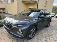 Hyundai Tucson 1,6T **PRILIKA**GARANCIJA ***