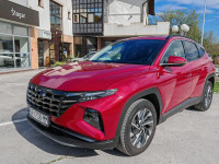 Hyundai Tucson 1,6T STYLE ***AUTOMATIK***