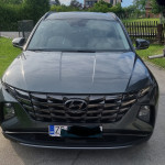 Hyundai Tucson 1,6Tgdi Htrack AWD Mildhibrid