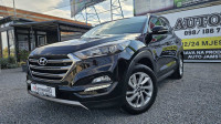 Hyundai Tucson 1.7 CRDI,KLIMA,LED,NAVIGACIJA,P.KAMERA,ALU,NA IME KUPCA