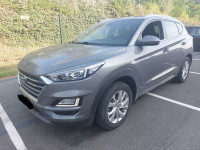 Hyundai Tucson 1.7 CRDI NAVI, KAMERA, LED, ALU, TEMPOMAT, KEYLESS