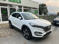 Hyundai Tucson 1.7 CRDi*Navi*Kamera*Led