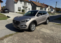 Hyundai Tucson 1,7 CRDi...NAVIGACIJA...KAMERA...ALU...