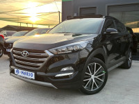 Hyundai Tucson 1.7 CRDi •NAVIGACIJA•KEYLES•PANORAMA•LEASING BEZ UČEŠĆA