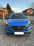 Hyundai Tucson 1.7 CRDi, odličan, redovno servisiran, mog zamjena