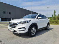 Hyundai Tucson 1.7 CRDi / REG 1 GODINU / SERVISNA / KAMERA / ALU /