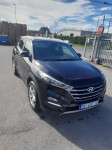 Hyundai Tucson 1.7 CRDi