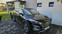 Hyundai Tucson 1.7 CRDi