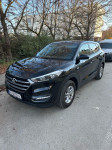 Hyundai Tucson 1.7 CRDi