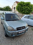 Hyundai Tucson 2,0 benzin plin