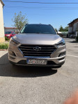 Hyundai Tucson 2.0 CRDi-4x4 automatik-šiber-garancija