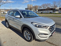 Hyundai Tucson 2.0 CRDi, odlično stanje, garancija na vozilo..