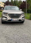 Hyundai Tucson 2,0 CRDi