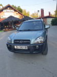 Hyundai Tucson 2,0 GLS