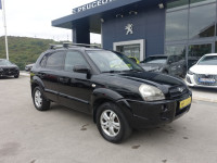 Hyundai Tucson 2,0i / HR auto 1 vlasnik / JAMSTVO + REG. 12/2024