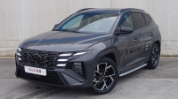 Hyundai Tucson NX4 1.6 T DCT N-Line, 36.900,00 €