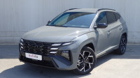 Hyundai Tucson NX4 1.6 T HEV Automatic N-line, 38.900,00 €