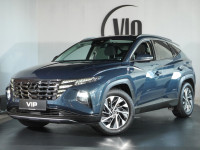 Hyundai Tucson Tucson 1,6 CRDi Premium 48V