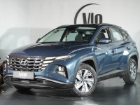 Hyundai Tucson Tucson 1,6 CRDi STYLE BUSINES 48V