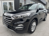 Hyundai Tucson Tucson 1,6 GDI Trend