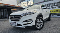 Hyundai Tucson1,7 CRDi,CLIMATRONIC,NAVI,LED,P.KAMERA,GR.SJ,TOP STANJE!