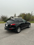 Infiniti FX 35 automatik