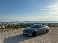 Infiniti G35 3.5 V6