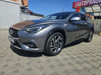 Infiniti Q30 1,5 d DCT Premium, REG.05/2025. SERVISNA, FULL LED, NAVI,