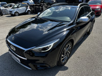 Infiniti Q30 2,2 D automatik,KOŽA,LED,KAMERA,PANORAMA...U PDV-U